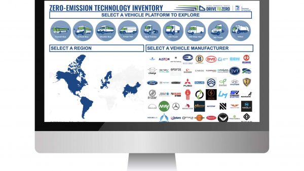 Permalink to CALSTART’s Drive to Zero program launches first-of-its-kind, online tool highlighting zero-emission commercial vehicle offerings