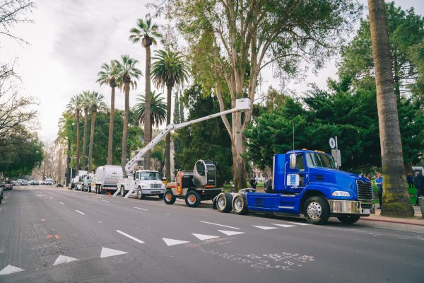Permalink to Send Clear Signals to Zero-Emission Truck Makers – California’s Time is Now | June 25. 2020