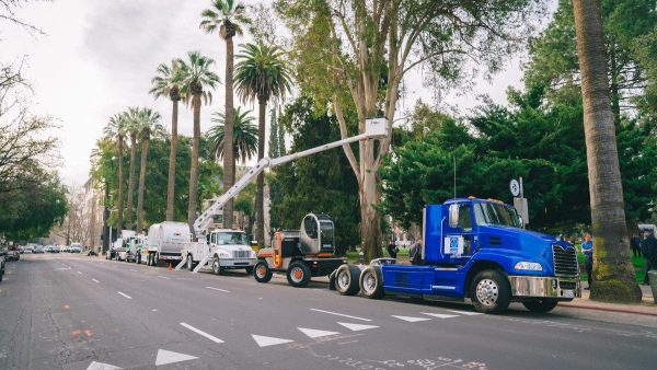 Permalink to Clean Technica: Canada, China, Chile, Finland, Germany, Japan, Netherlands, Norway, & Sweden To Collaboratively Grow Zero-Emission Commercial Vehicle Manufacturing, Infrastructure & Deployment