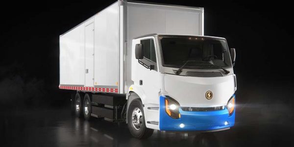 Permalink to Trucks.com: E-Commerce Boom Will Speed Zero-Emission Truck Adoption