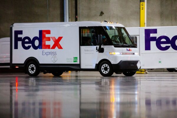 Permalink to Delivery FLEET: New Tool Available for Zero-Emission Deliveries