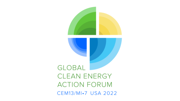 Permalink to Urgent call for transition to 100% new zero-emission truck sales at Global Clean Energy Action Forum | 9.23.22