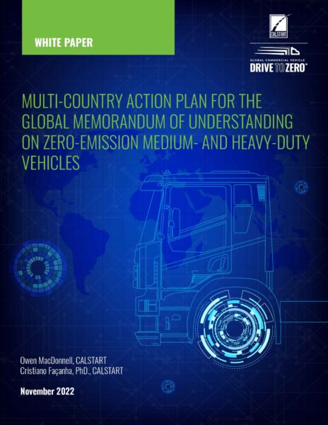 Permalink to Multi-Country Action Plan for the Global Memorandum of Understanding on Zero-Emission Medium- and Heavy-Duty Vehicles