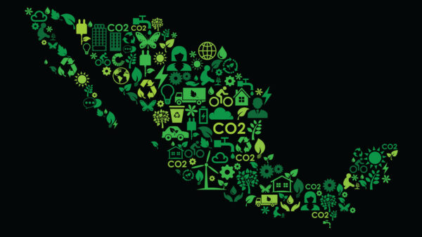 Permalink to The Buzz EV News: Could Mexico become a transport decarbonization leader?