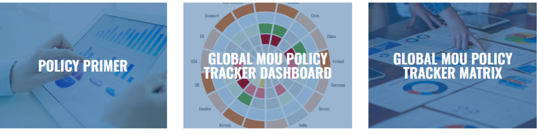 Policy tools screenshot