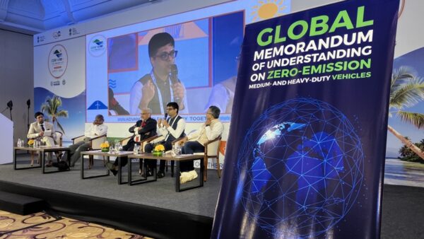 Permalink to Tourism, policy, innovation leader Goa commits to ambitious zero-emission transport agreement — two India states now endorse effort | 7.22.23