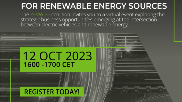Permalink to ZEVWISE:  Business Opportunities for Renewable Energy Sources
