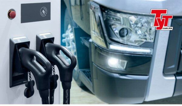 Permalink to Éste es el panorama de la electromovilidad en México