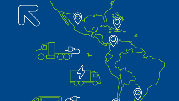 Permalink to Ampliando el Acceso a Financiamiento para Camiones de Cero Emisiones en América Latina y el Caribe