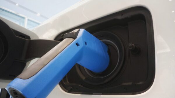 Permalink to Locking in Commercial Vehicle Charging Infrastructure
