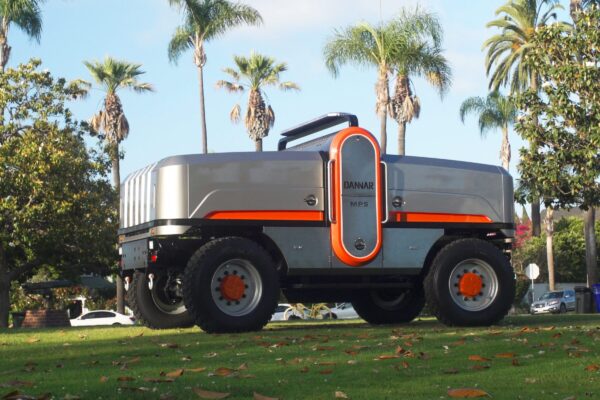 Permalink to Off-Road Working Group Session 1