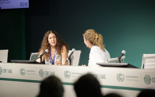 Permalink to The Times of Israel: Working Globally to Make Bus and Truck Transit Cleaner