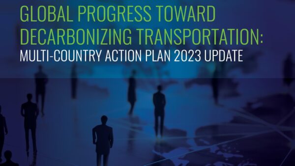 Permalink to Five Global Policy Tips for Zeroing Out Emissions in Transportation