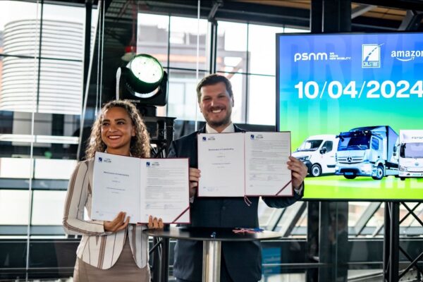 Permalink to Drive to Zero Newsletter – April 2024