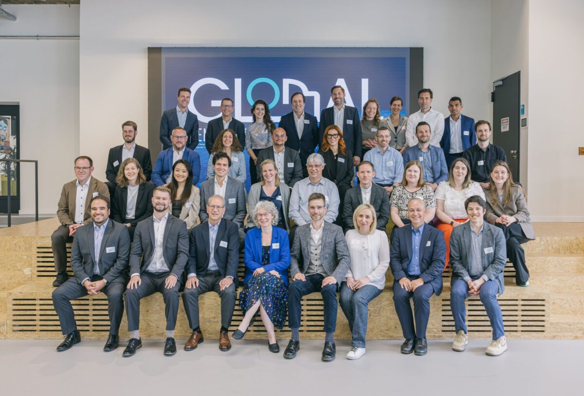 GLOBAL MOU Summit Attendees