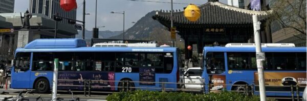 Permalink to Charging Up Change: Korea Electric Vehicle Association (KEVA) backs ambitious global effort to advance zero-emission trucks & buses