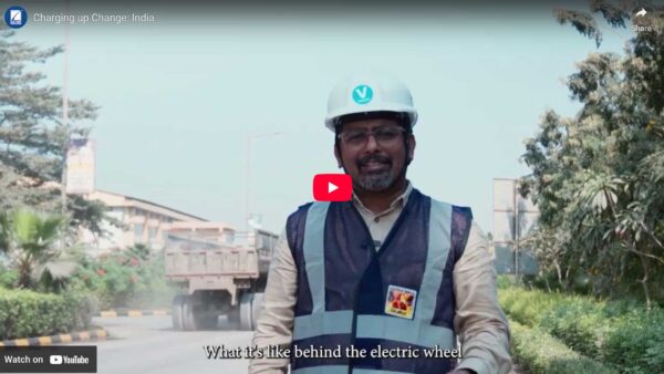 Permalink to Charging Up Change: India