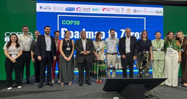 Permalink to Drive to Zero Newsletter – November 2025