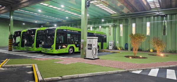 Permalink to Charging Up Change: Brazil Accelerating its Drive to Zero