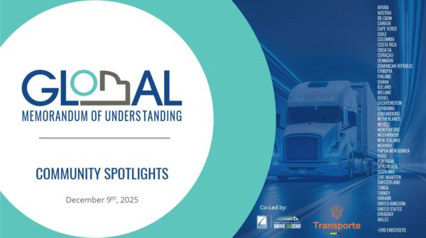 Permalink to Global MOU Community Spotlights – December 2025