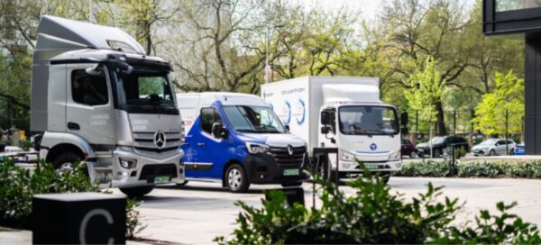 Permalink to Drive to Zero Newsletter – April 2026