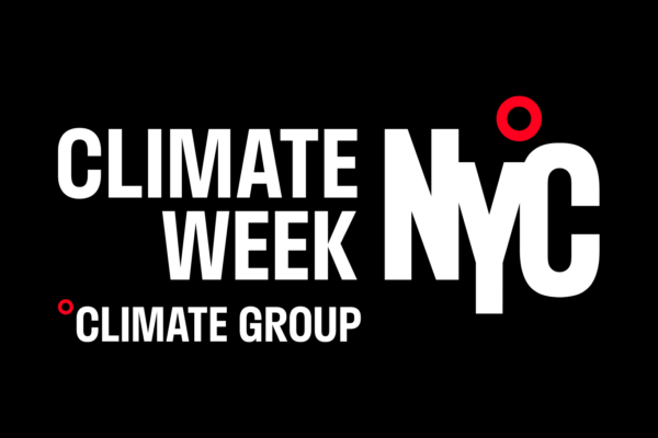 Permalink to Catalyst Mobility At Climate Week NY: September 20–27