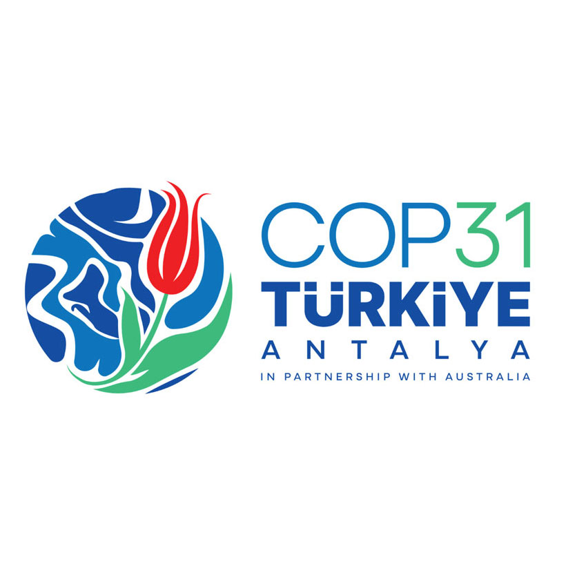 COP31 Logo